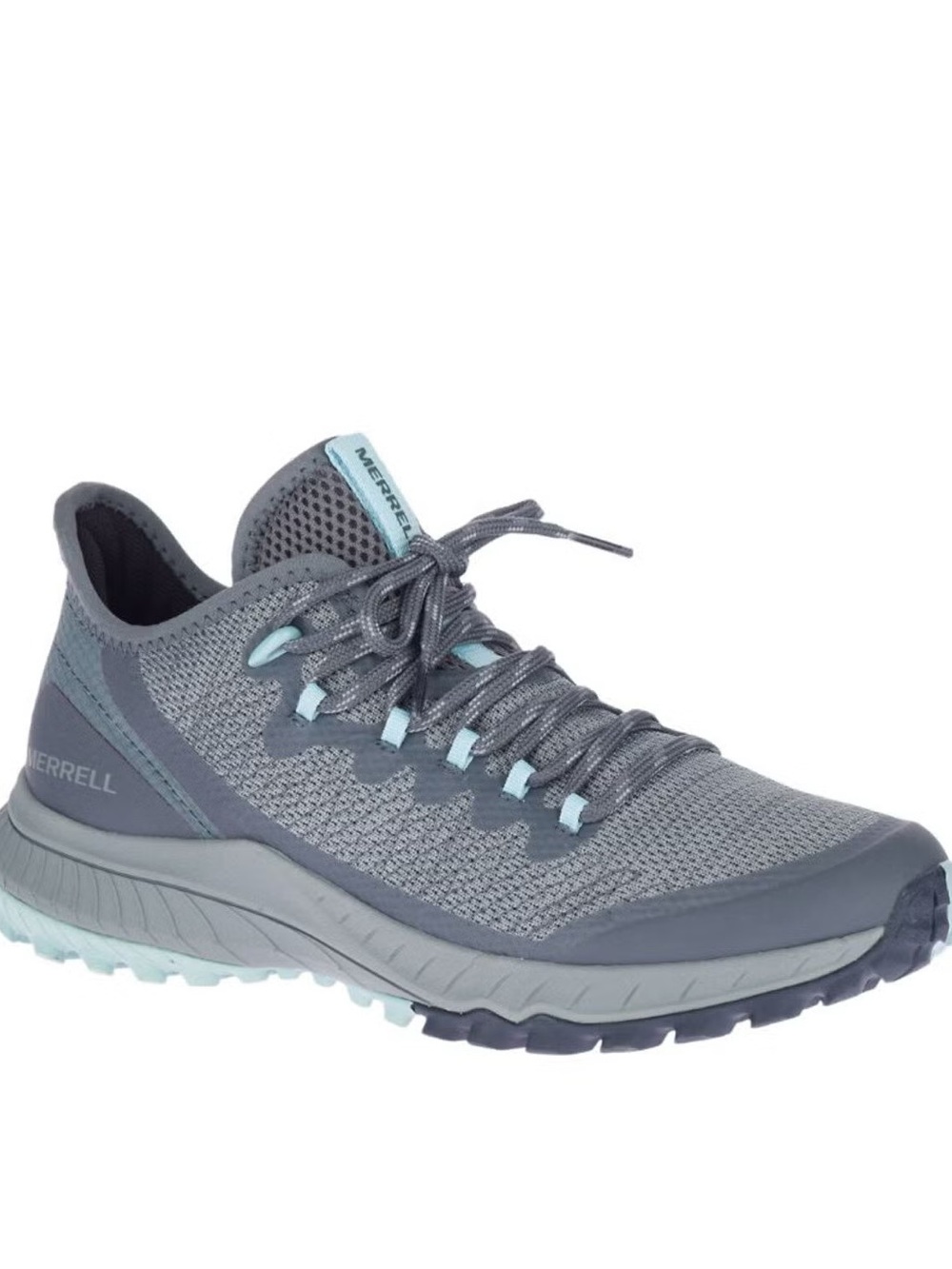 Merrell Women's Bravada Hiking Shoes - Quantum Grip